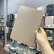 Bao da iPad Mini 7 (A17 Pro) chính hãng Kaku