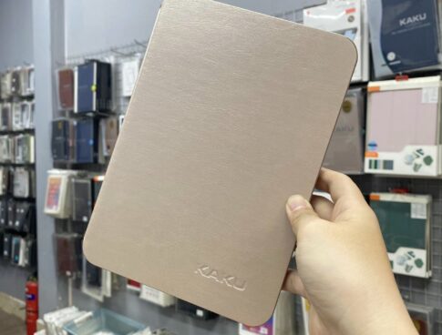 Bao Da Ipad Mini 7 A17 Pro Chinh Hang Kaku (1)