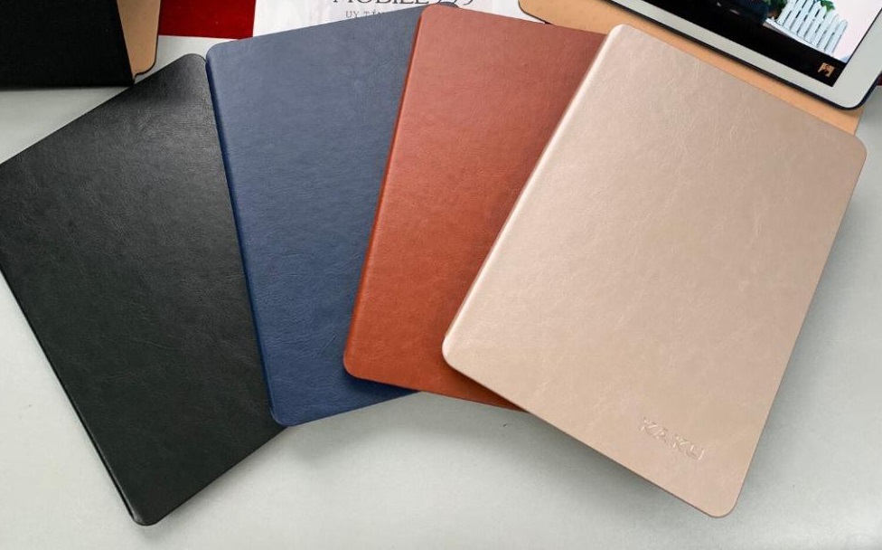 Bao Da Ipad Mini 7 A17 Pro Chinh Hang Kaku (6)