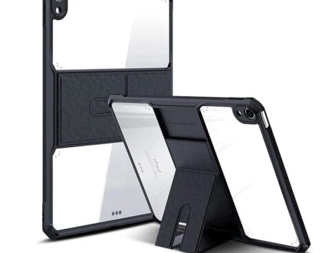 Op Lung Ipad Mini 7 A17 Pro Chinh Hang Xundd Beatle Stand Series Vuaphukien
