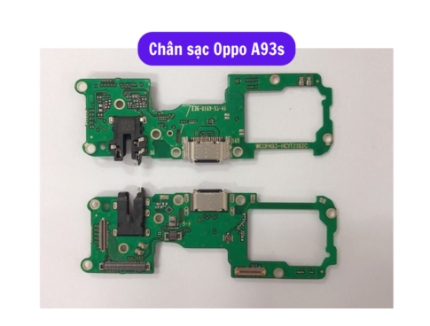Thay Chan Sac Oppo A93s Sua Chua Cum Bo Sac Oppo Uy Tin Lay Ngay