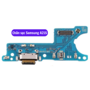 Thay Chân sạc Samsung A21S, Sửa chữa cụm bo sạc Samsung uy tín, lấy ngay