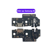 Thay Chân sạc Samsung A6, Sửa chữa cụm bo sạc Samsung uy tín, lấy ngay
