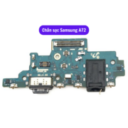Thay Chân sạc Samsung A72, Sửa chữa cụm bo sạc Samsung uy tín, lấy ngay