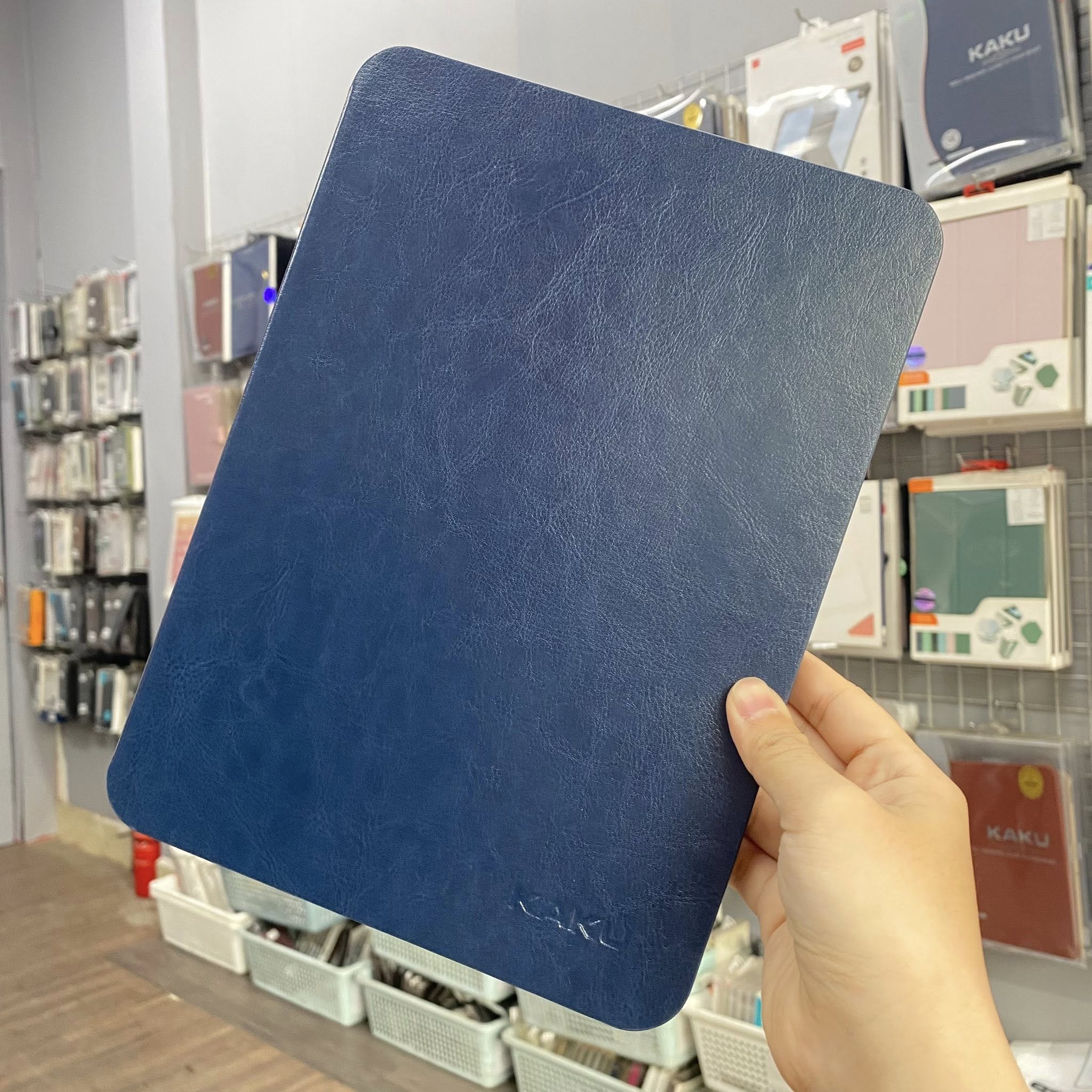Bao Da Ipad 11 Inch A16 Chinh Hang Kaku (3)