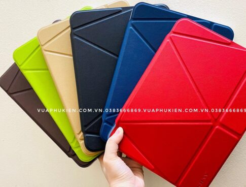 Bao Da Ipad 11 Inch A16 Chinh Hang Onjess