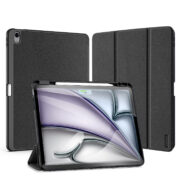 Bao da iPad Air 13 inch (M3) chính hãng Dux Ducis Domo