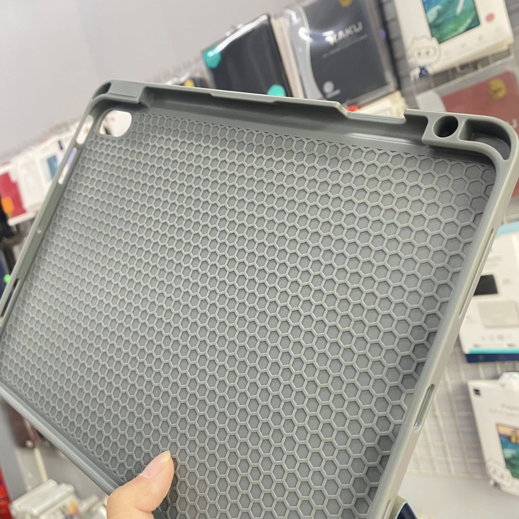 Bao Da Ipad Air M3 11 Inch Chinh Hang Mutural Design Case (5)