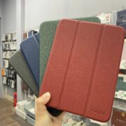 Bao da iPad Mini 7 (A17 Pro) chính hãng Mutural Design Case