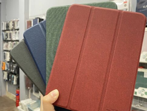 Bao Da Ipad Mini 7 A17 Pro Chinh Hang Mutural Design Case (7)