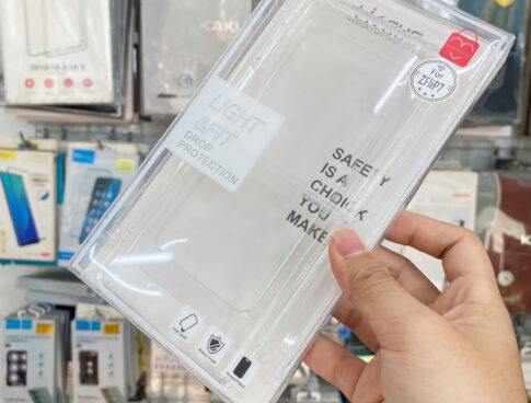 Op Deo Trong Samsung Z Flip 7 Chinh Hang Likgus Light Fit (1)