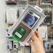 Ốp lưng da Samsung Z Flip 7 chính hãng X-level Earl