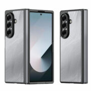 Ốp lưng Samsung Z Fold 7 chính hãng Dux Ducis Aimo Series
