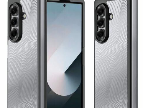 Op Lung Samsung Z Fold 7 Chinh Hang Dux Ducis Aimo Series (1)