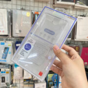 Ốp lưng trong Samsung Z Flip 7 chính hãng Realsky Touch Skin