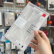 Ốp lưng trong suốt Samsung Z Fold 7 chính hãng Likgus Light Fit
