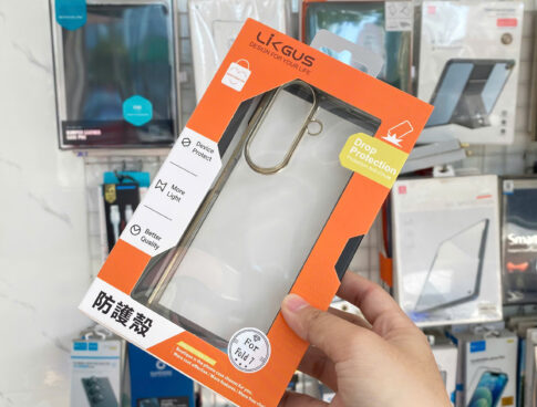 Op Lung Likgus Protective Case Cho Samsung Z Fold 7 (1)