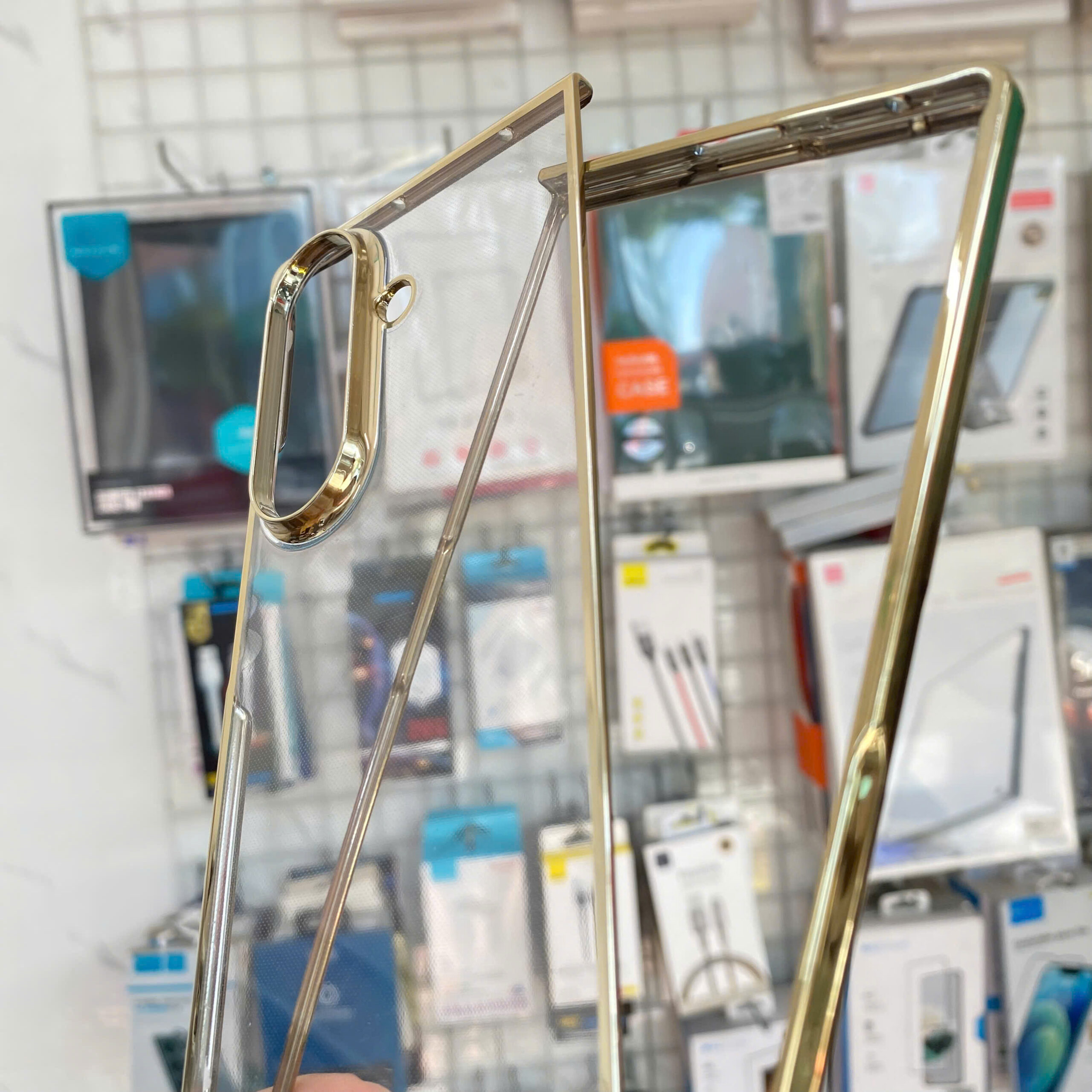 Op Lung Likgus Protective Case Cho Samsung Z Fold 7 (4)