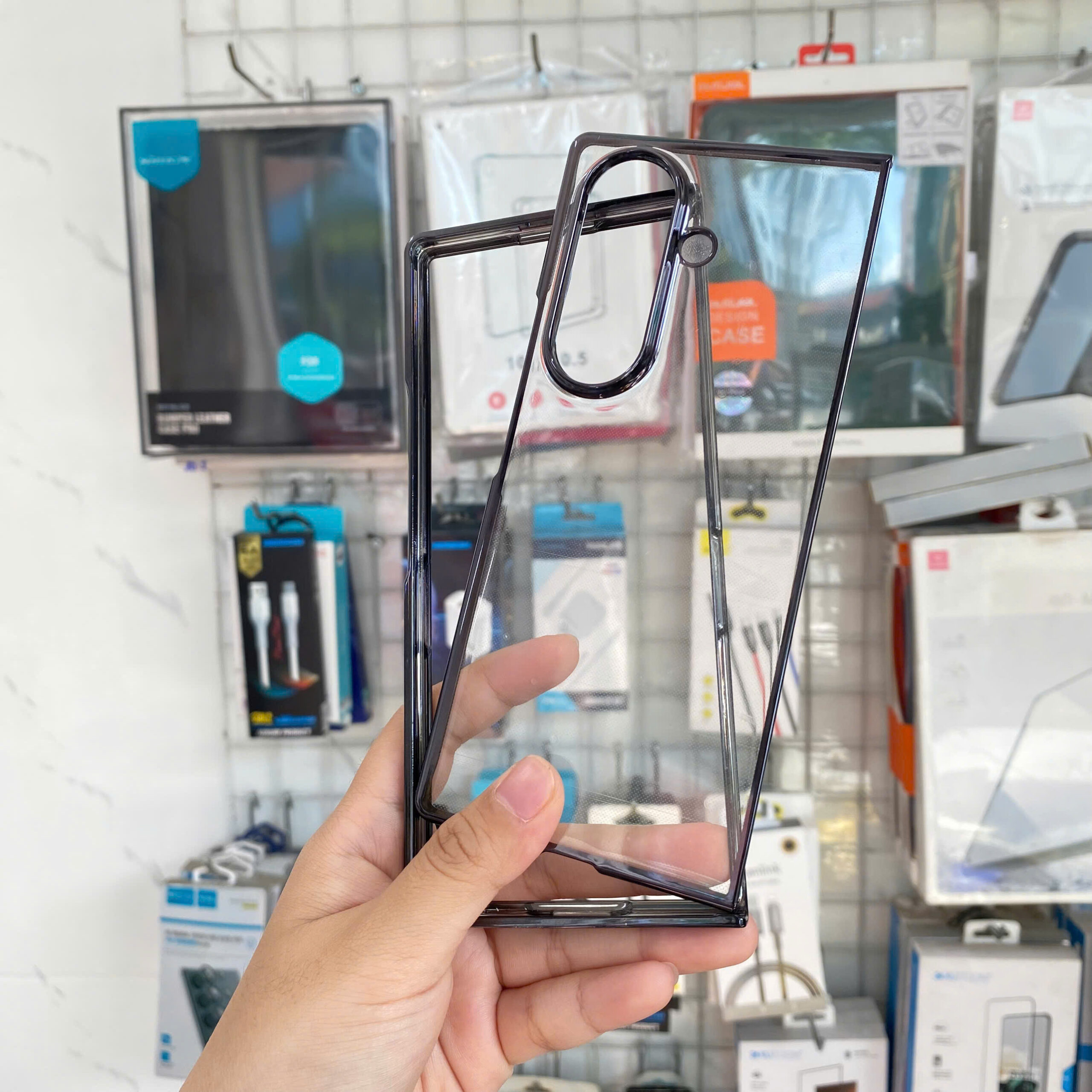 Op Lung Likgus Protective Case Cho Samsung Z Fold 7 (6)