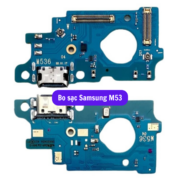 Thay chân sạc Samsung M53, Sửa chữa cụm bo sạc Samsung uy tín lấy ngay