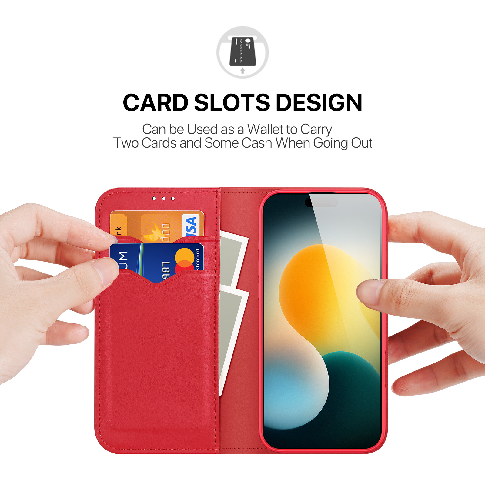 Bao Da Iphone 17 Pro Max Chinh Hang Dux Ducis Hivo Series (4)