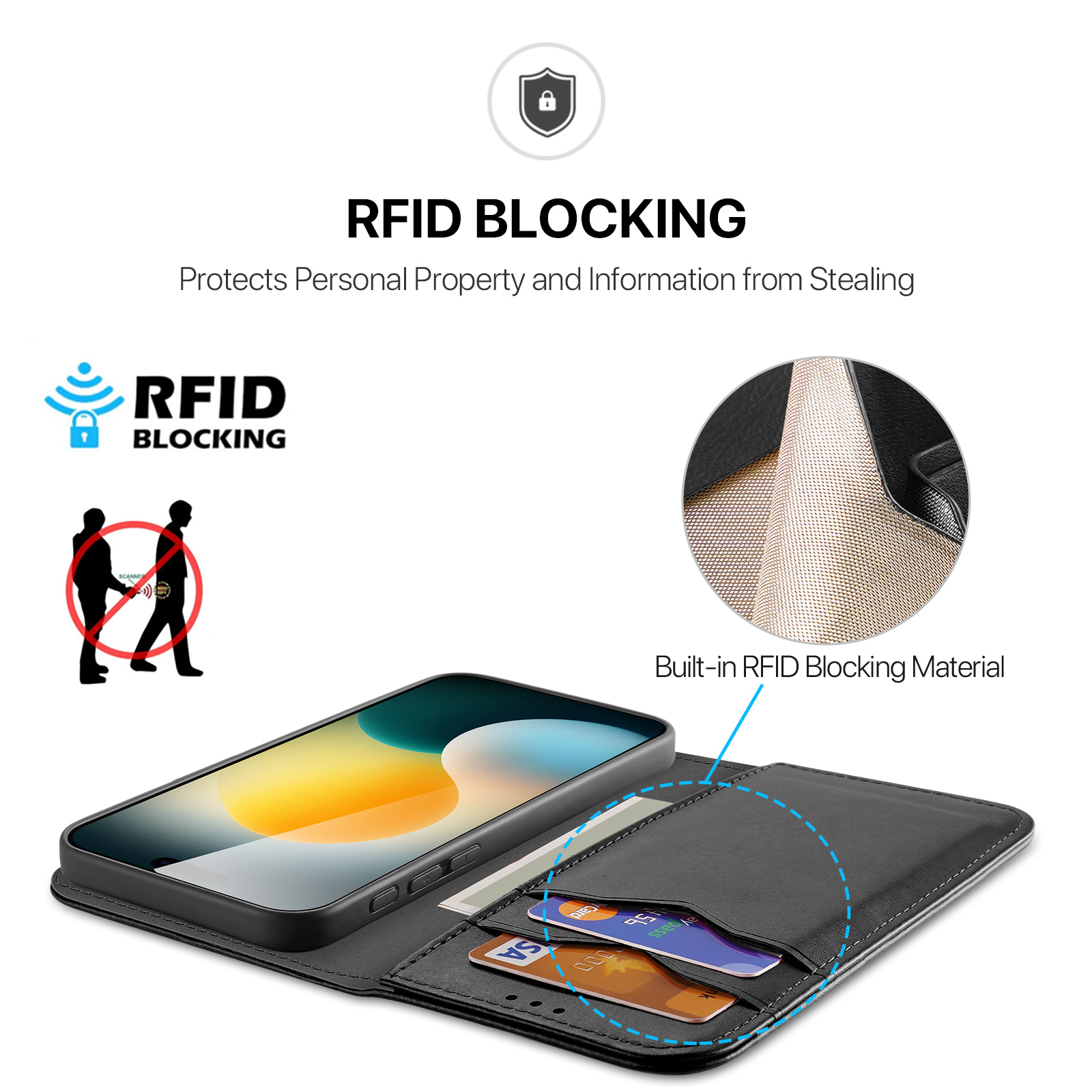 Bao Da Iphone 17 Pro Max Chinh Hang Dux Ducis Hivo Series (5)