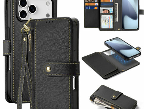 Bao Da Iphone 17 Pro Max Chinh Hang Dux Ducis Lawa Series Detachable Wallet Case (1)