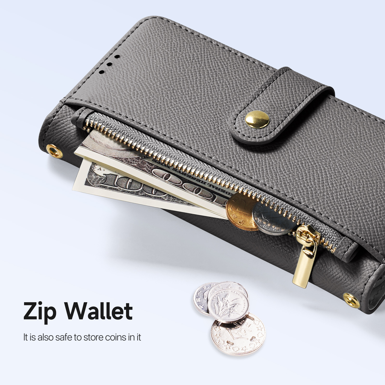 Bao Da Iphone 17 Pro Max Chinh Hang Dux Ducis Lawa Series Detachable Wallet Case (11)