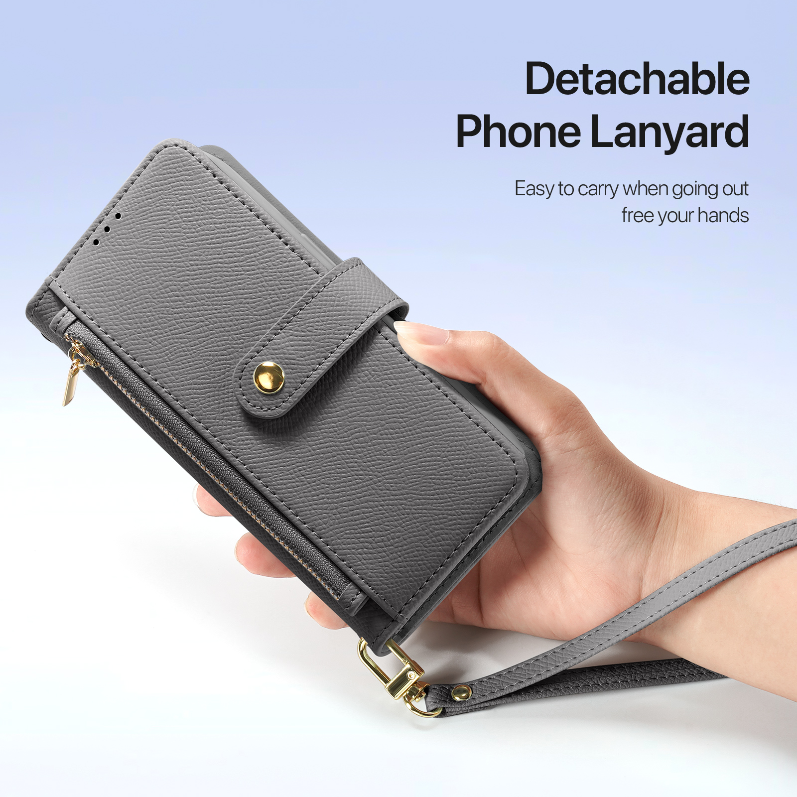 Bao Da Iphone 17 Pro Max Chinh Hang Dux Ducis Lawa Series Detachable Wallet Case (13)