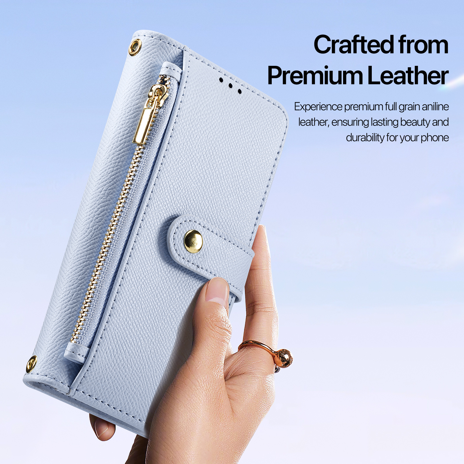 Bao Da Iphone 17 Pro Max Chinh Hang Dux Ducis Lawa Series Detachable Wallet Case (14)