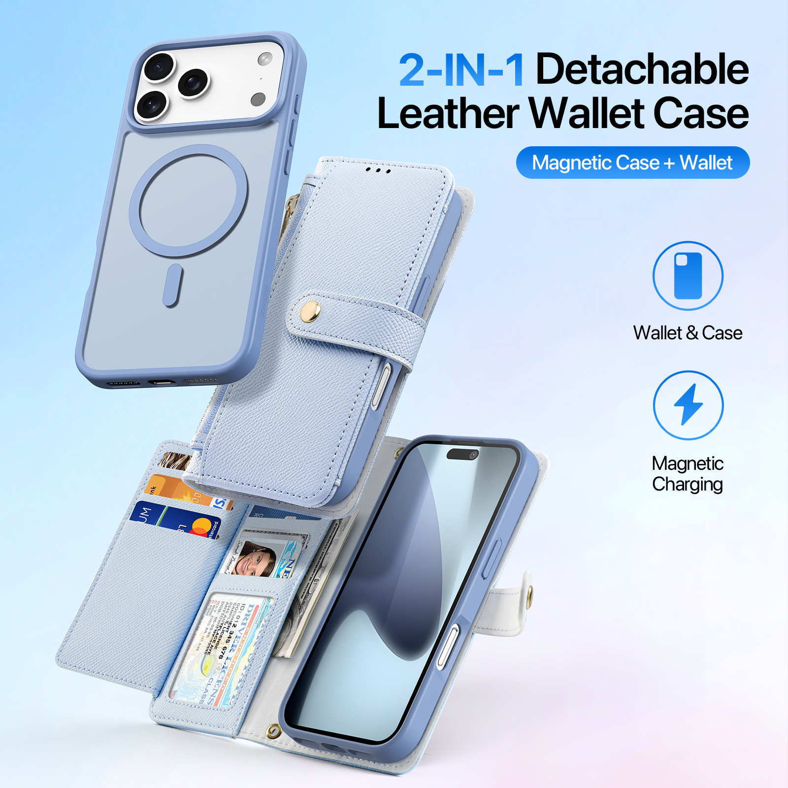 Bao Da Iphone 17 Pro Max Chinh Hang Dux Ducis Lawa Series Detachable Wallet Case (6)
