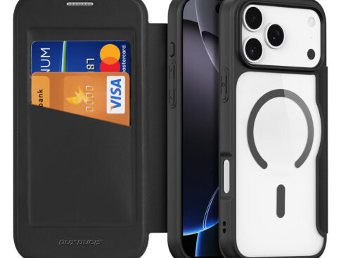 Bao Da Iphone 17 Pro Max Chinh Hang Dux Ducis Skin X Pro Magsafe (3)