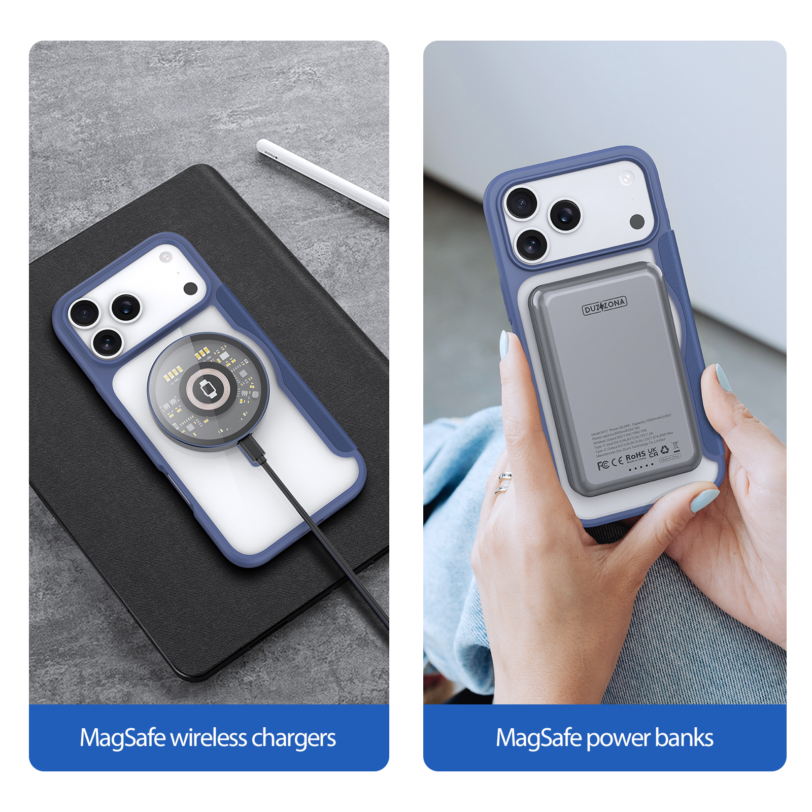 Bao Da Iphone 17 Pro Max Chinh Hang Dux Ducis Skin X Pro Magsafe (6)
