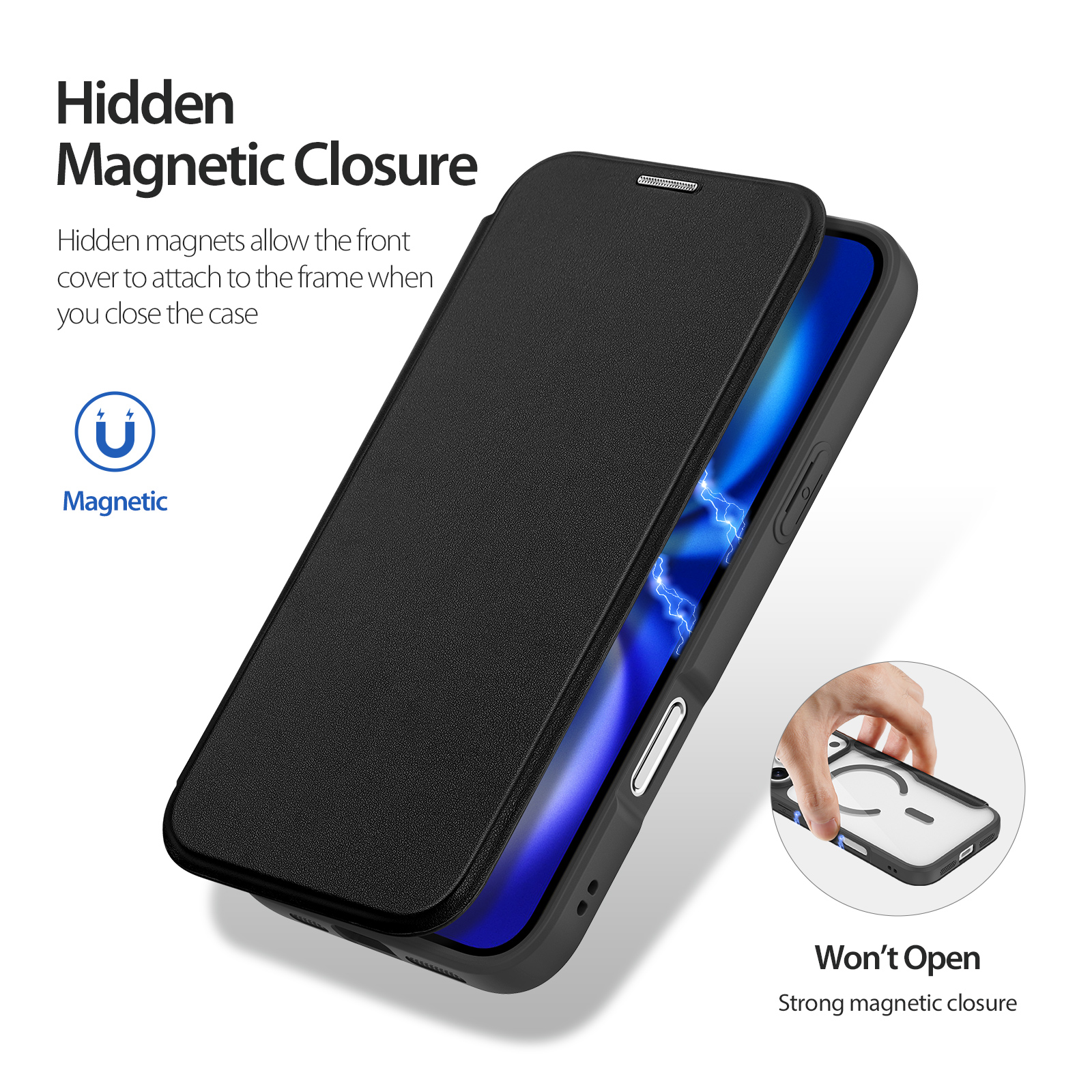 Bao Da Iphone 17 Pro Max Chinh Hang Dux Ducis Skin X Pro Magsafe (8)