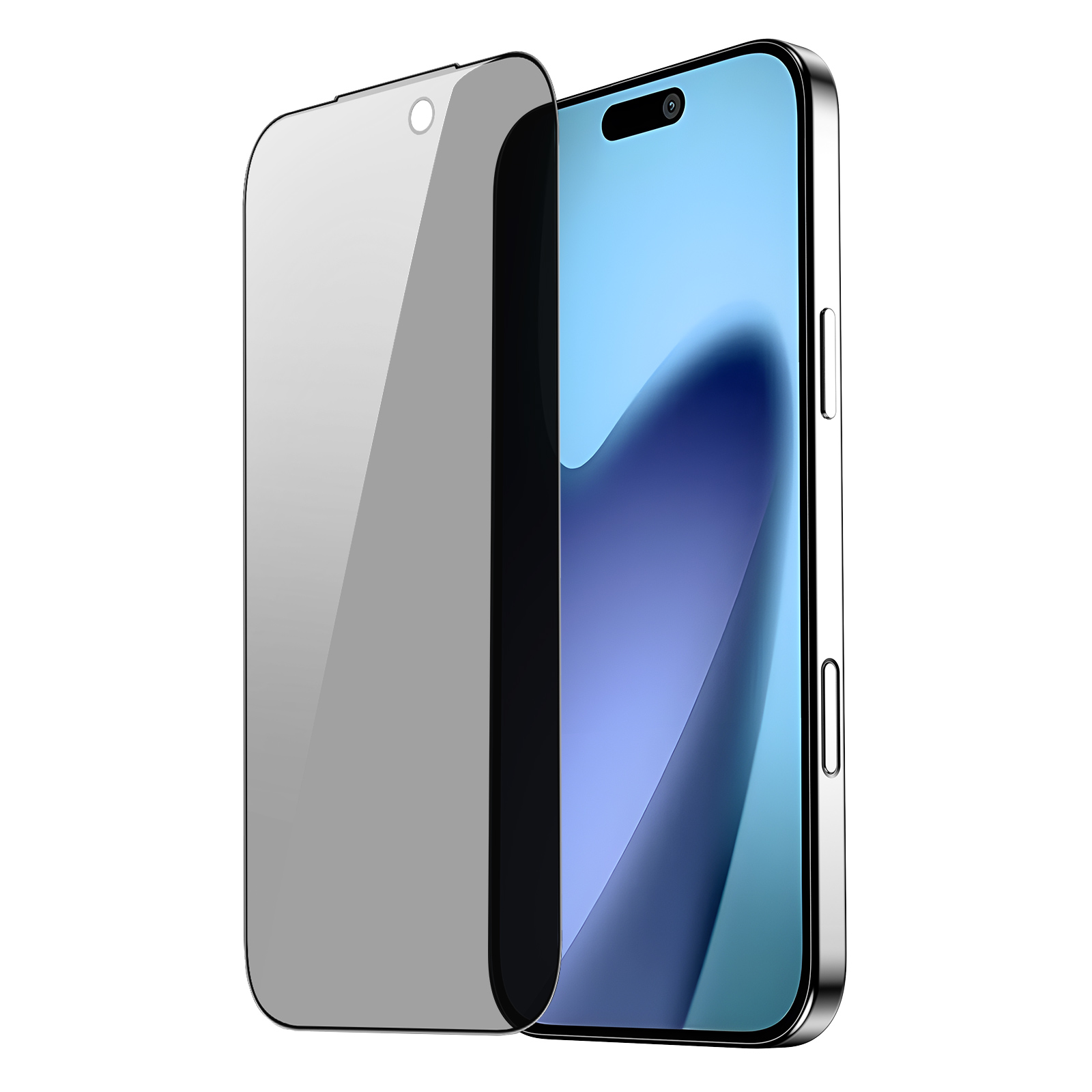 Kinh Cuong Luc Chong Nhin Trom Iphone 17 Pro Max Chinh Hang Dux Ducis Privacy Screen Protector (1)
