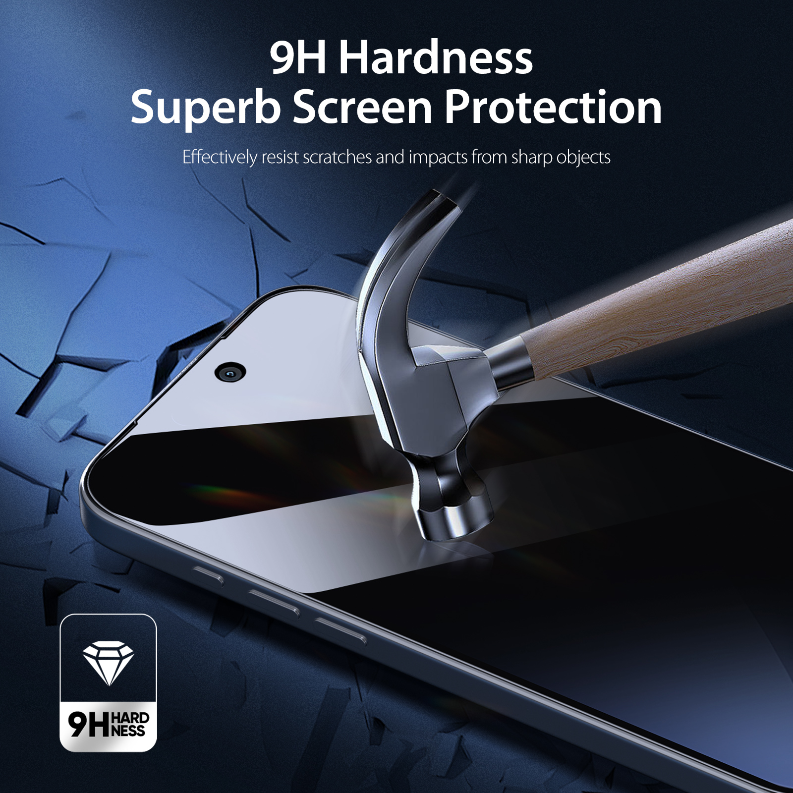 Kinh Cuong Luc Chong Nhin Trom Iphone 17 Pro Max Chinh Hang Dux Ducis Privacy Screen Protector (3)