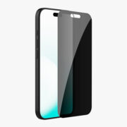 Kính cường lực chống nhìn trộm iPhone 17 Pro Max chính hãng Nillkin Guardian Full Coverage Privacy