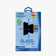 Kính cường lực iPhone 17 Pro Max chính hãng Anank 2.5D Privacy (chống nhìn trộm 360 độ)