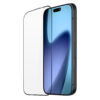 Kính cường lực iPhone 17 Pro Max chính hãng Dux Ducis Tempered Glass Screen Protector
