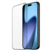 Kính cường lực iPhone 17 Pro Max chính hãng Dux Ducis Tempered Glass Screen Protector