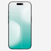 Kính cường lực iPhone 17 Pro Max chính hãng Nillkin H+ Pro trong suốt