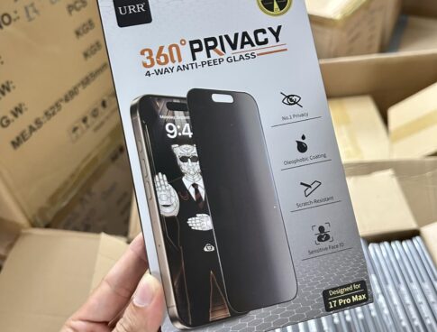 Kinh Cuong Luc Iphone 17 Pro Max Chinh Hang Urr Autobot Privacy Chong Nhin Trom 360 Do
