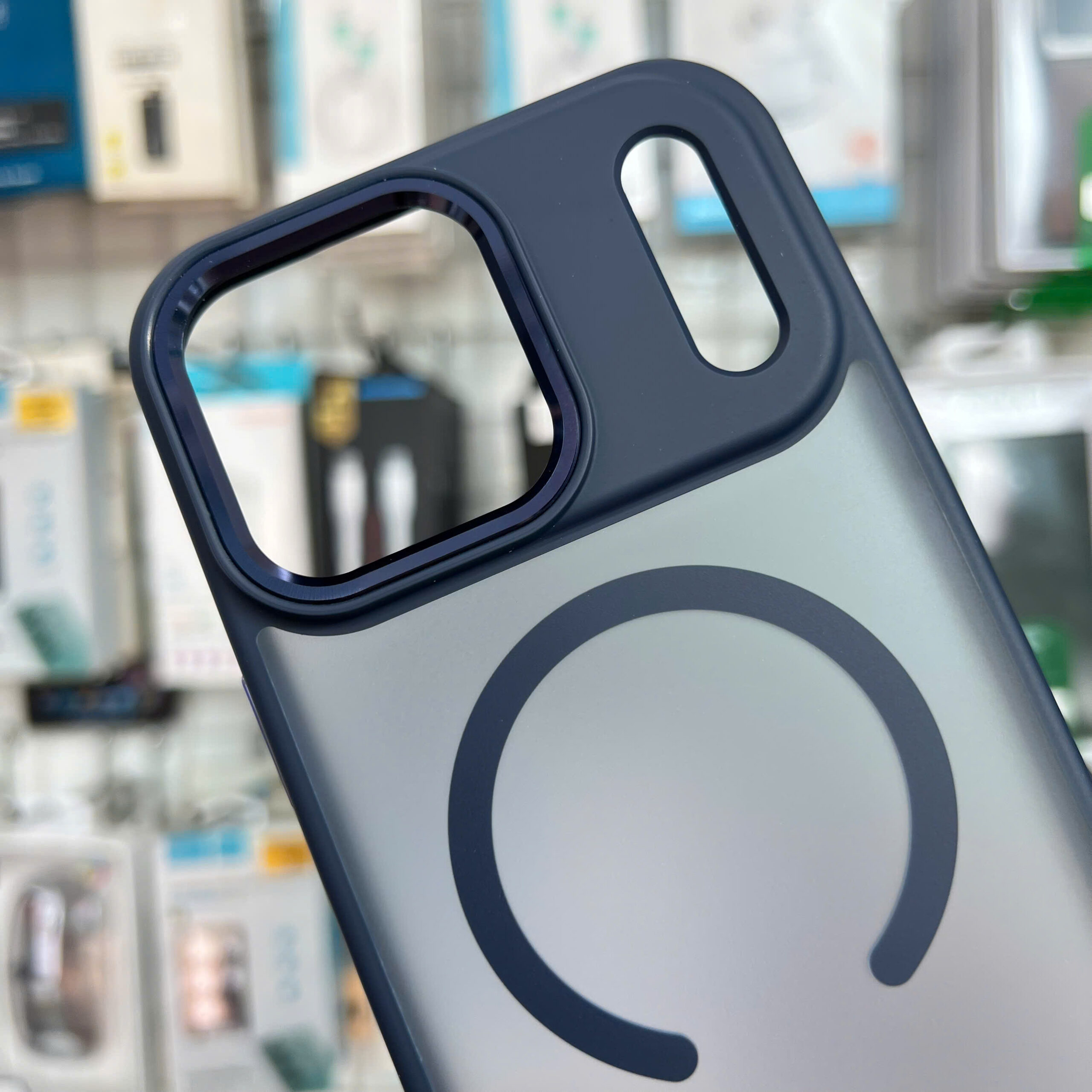 Op Lung Iphone 17 Pro Max Chinh Hang Cooyee Imperial Magsafe Case (12)