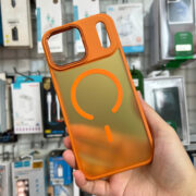 Ốp lưng iPhone 17 Pro Max chính hãng Cooyee Imperial MagSafe Case