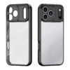 Ốp lưng iPhone 17 Pro Max chính hãng Dux Ducis Aimo Series