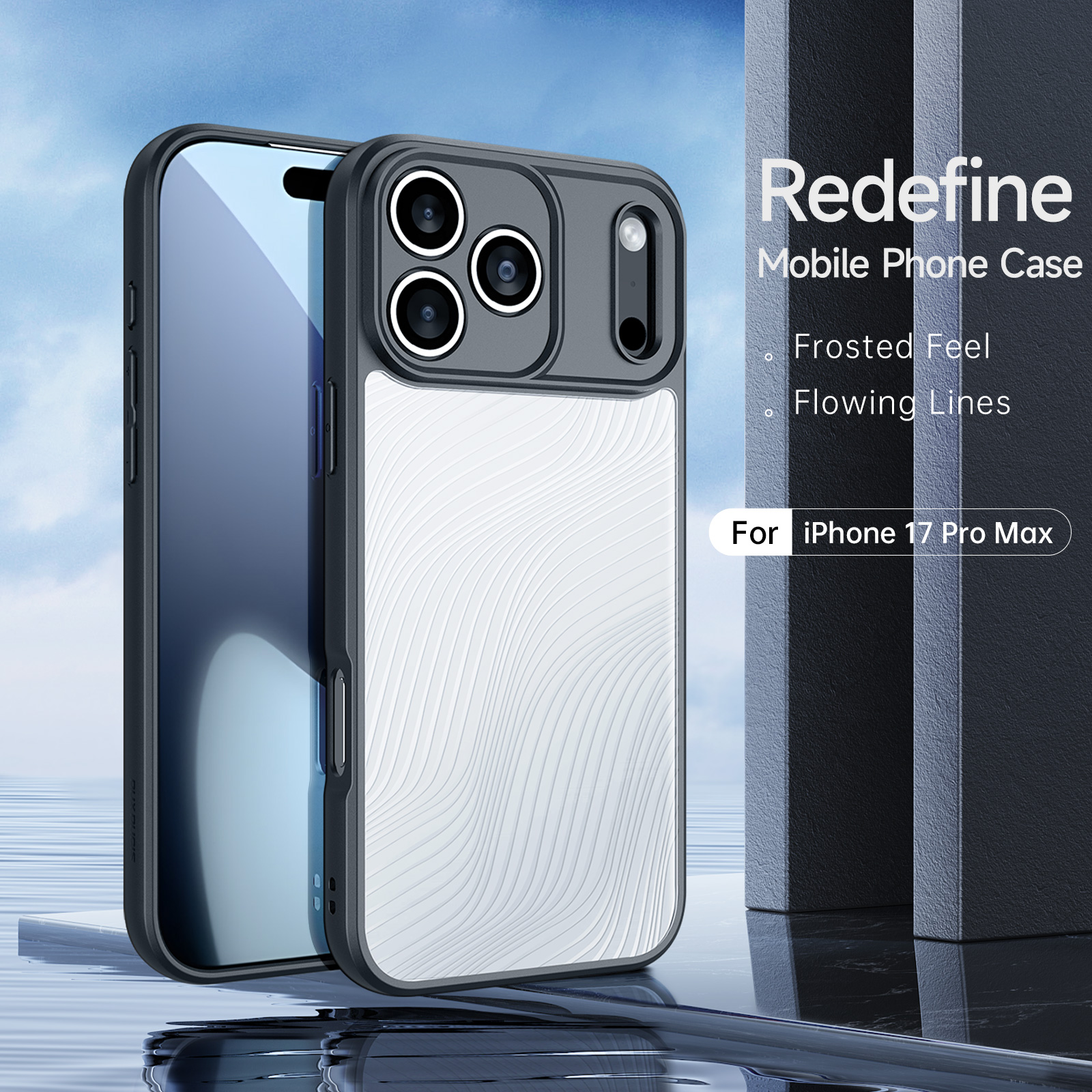 Op Lung Iphone 17 Pro Max Chinh Hang Dux Ducis Aimo Series (3)