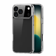 Ốp lưng iPhone 17 Pro Max chính hãng Dux Ducis Clin Clear Case