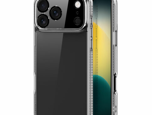 Op Lung Iphone 17 Pro Max Chinh Hang Dux Ducis Clin Clear Case (1)