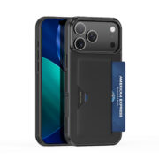 Ốp lưng iPhone 17 Pro Max chính hãng Dux Ducis Pocard Series