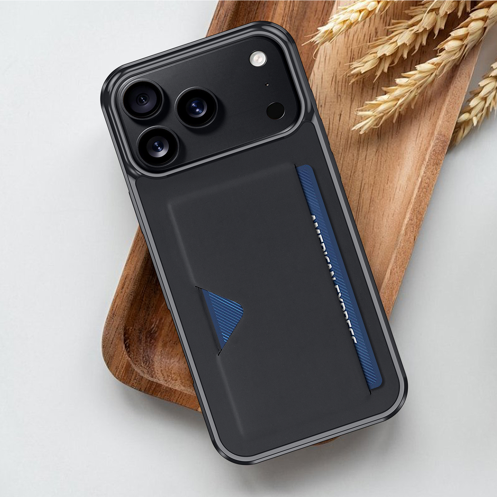 Op Lung Iphone 17 Pro Max Chinh Hang Dux Ducis Pocard Series (9)